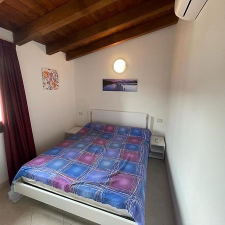 Residence L'Incanto Attici Castelsardo Exteriér fotografie