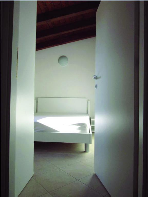 Residence L'Incanto Attici Castelsardo Exteriér fotografie